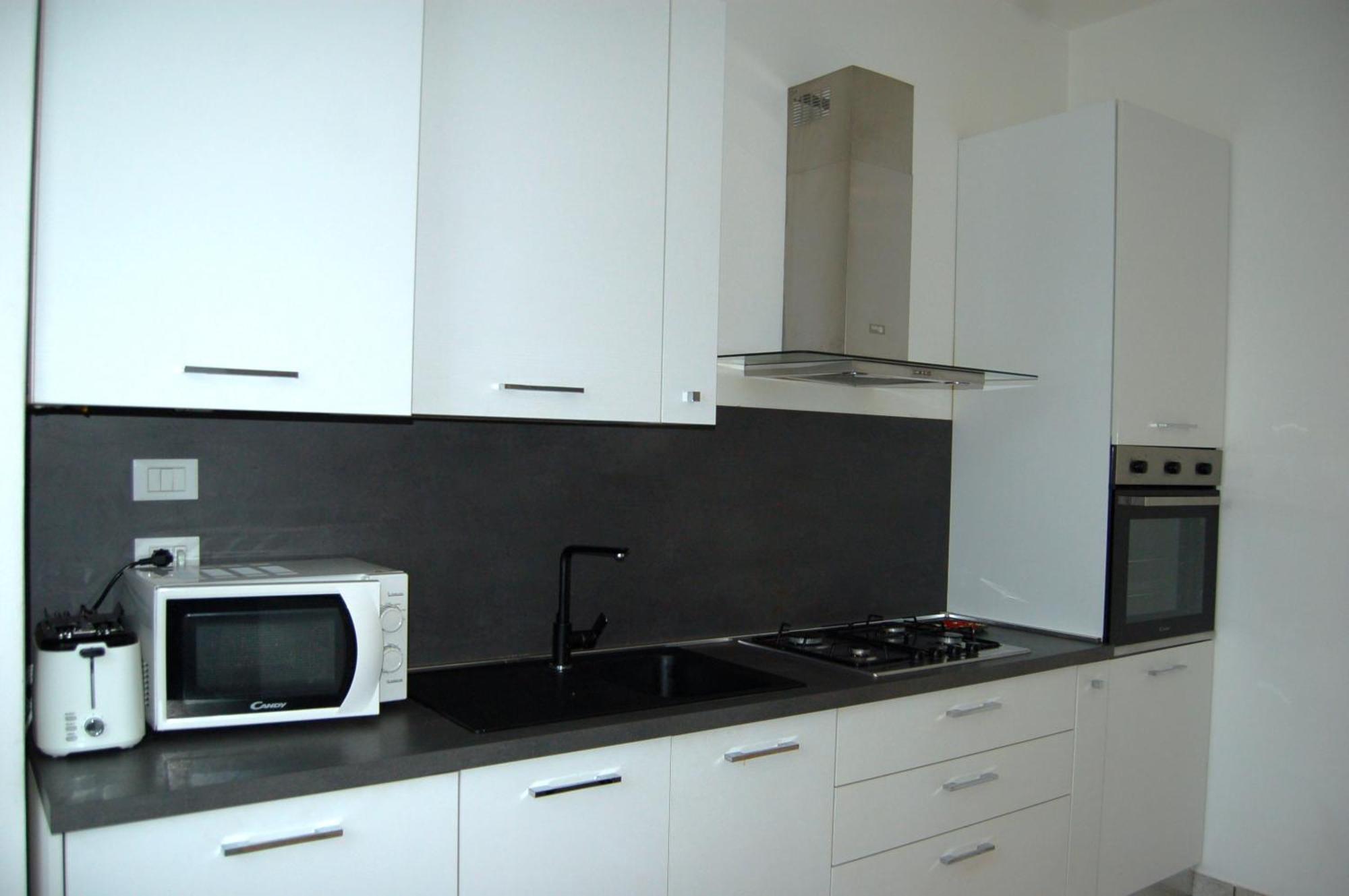 Modern Apartment Luci & Stelle Near Lake Como Нибьонно Экстерьер фото