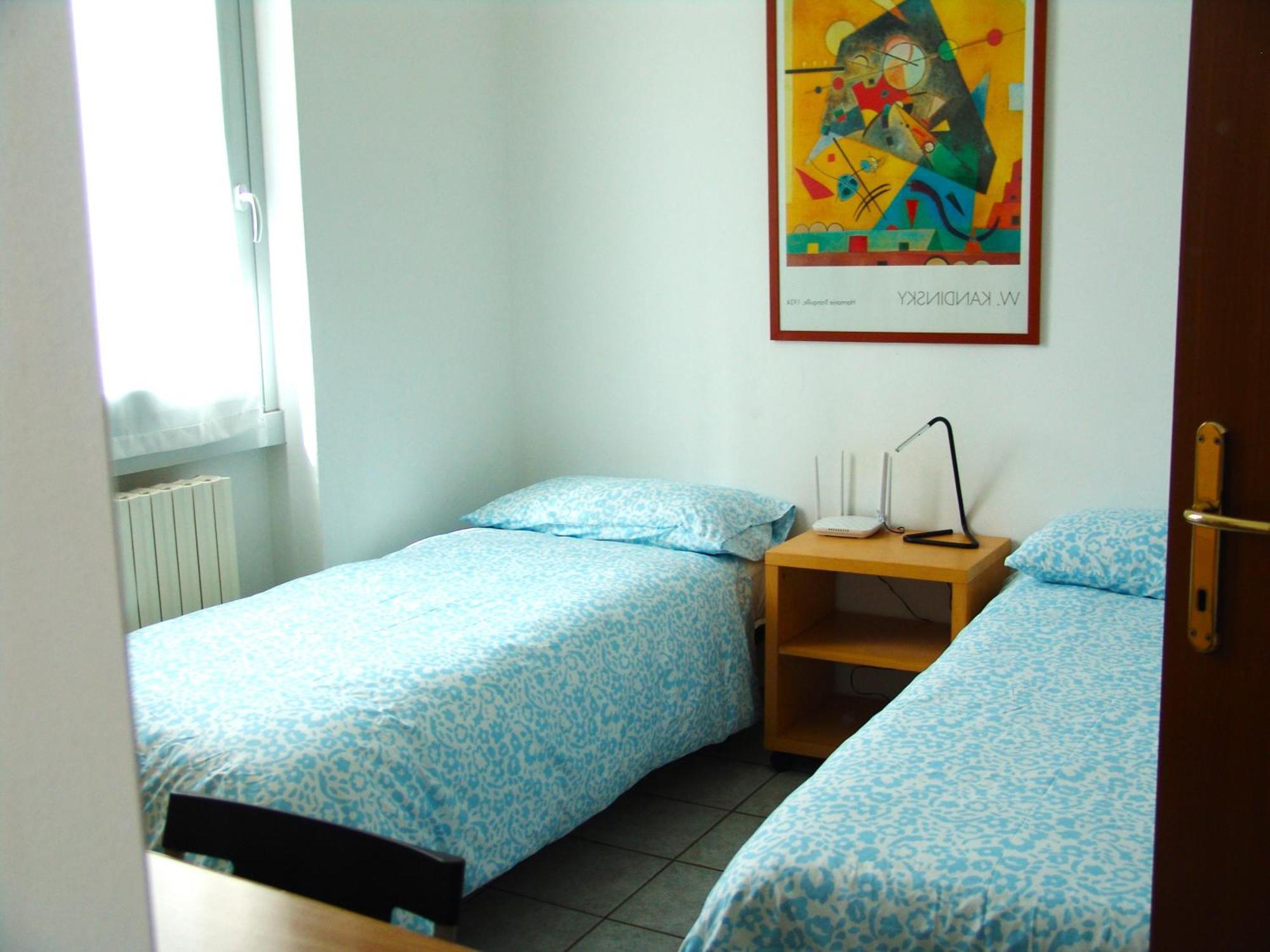 Modern Apartment Luci & Stelle Near Lake Como Нибьонно Экстерьер фото